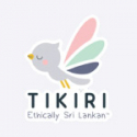 TIKIRI Logo