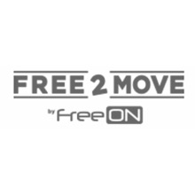 FreeON® Logo