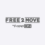 FreeON® Logo