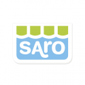 sAro Logo