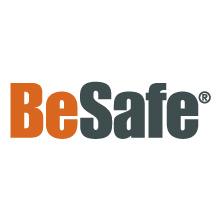 BeSafe® Logo