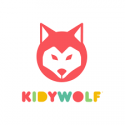 KIDYWOLF® Logo