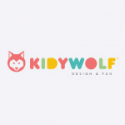 KIDYWOLF® Logo