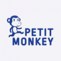 PETIT MONKEY Logo