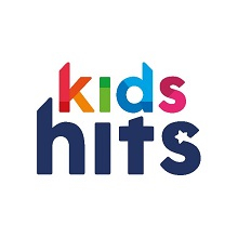 kids hits Logo
