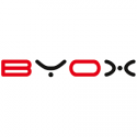 BYOX Logo