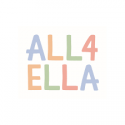 All4Ella Logo
