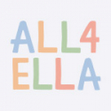 All4Ella Logo