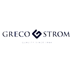 GRECO STROM Logo
