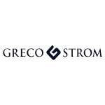 GRECO STROM Logo