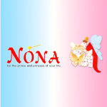 Nona Bebe Logo