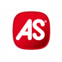 AS® Logo
