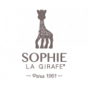 SOPHIE LA GIRAFE® Logo