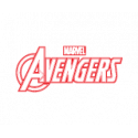 MARVEL AVENGERS Logo