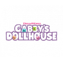 SPIN MASTER™ GABBY'S DOLLHOUSE Logo
