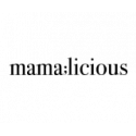 mama.licious Logo