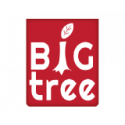 BIG tree Logo
