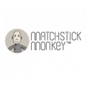MATCHSTICK MONKEY™ Logo