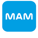 mam Logo