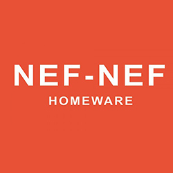 Nef-Nef Homeware Logo