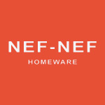 Nef-Nef Homeware Logo