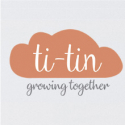 Ti-Tin Logo