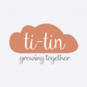 Ti-Tin Logo