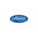 Dr Brown's Logo