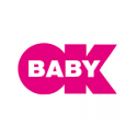 OK BABY® Logo