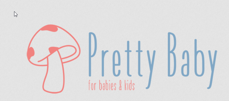 Pretty baby® Logo